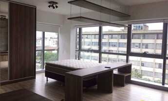 Imagem 7: Apartamento com 1 dormitório para alugar, 47 m² por R$ 2.500/mês - Praia de Belas - Porto