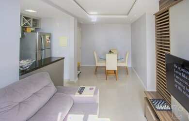 Imagem 3: Porto Alegre - Apartamento Padrão - Cavalhada