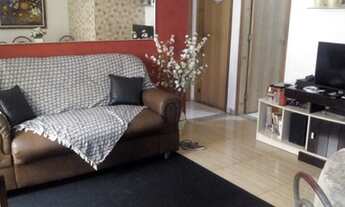 Imagem 3: NO TAUÁ, EXCELENTE 2 QUARTOS PERTINHO DO GOVERNADOR IATE CLUBE