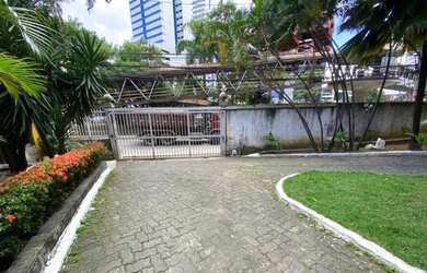 Imagem 5: Apartamento 3/4 Caminho das Árvores para aluguel e venda