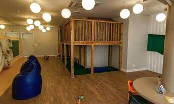 Imagem 4: Apartamento com 3 dormitórios à venda, 95 m² por R$ 950.000 - Bosque da Saúde - São Paulo