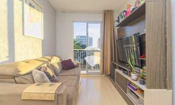 Imagem 5: Apartamento com 3 dormitórios à venda, 54 m² por R$ 131.900,00 - Santos Dumont - São Leopo