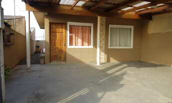 Imagem: Casa à venda, 65 m² por R$ 195.000,00