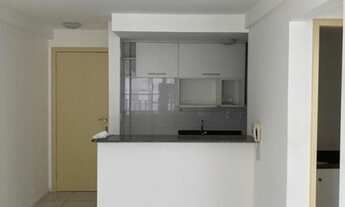 Imagem 2: Apartamento para Aluguel no bairro Centro - Campos dos Goytacazes, RJ