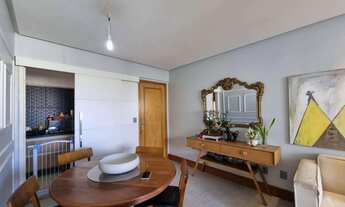 Imagem 2: Oportunidade Cidade Jardim ! 3/4 com 90m² - finamente acabado - Armarios - Porcelanato