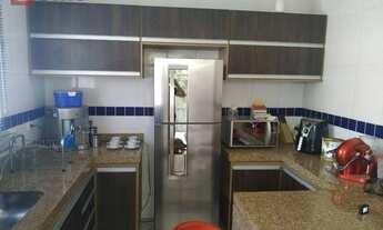 Imagem 6: Casa com 2 dormitórios à venda, 75 m² por R$ 245.000,00 - Parque Orlanda I - Piracicaba/SP