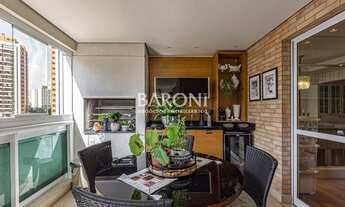 Imagem 6: São Paulo - Apartamento Padrão - Brooklin