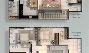 Imagem 7: Itajaí - Apartamento Padrão - Praia Brava de Itajaí