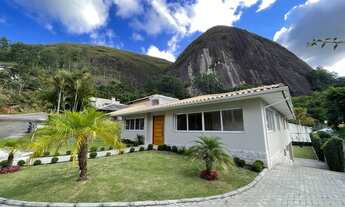 Imagem: Casa de condomínio para venda tem 260 metros