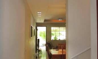 Imagem 6: Cod 790 Casa de 3/4, sendo uma suíte, 2 vagas, Armários planejados