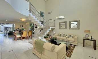 Imagem 2: Casa com 3 suítes à venda, 314 m² por R$ 1.340.000 - Jardim Água Viva - Piracicaba/SP