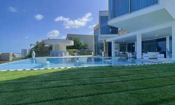 Imagem 7: Casa de luxo em condomínio