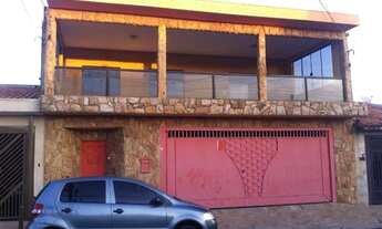 Imagem: Residencial - Jd Ipanema