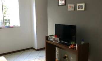 Imagem 2: Apartamento a venda 2 quartos na Paralela - São Rafael