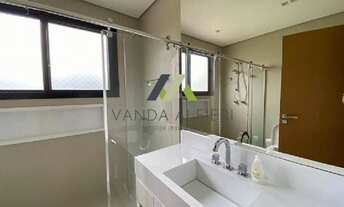 Imagem 2: BARUERI - Casa de Condomínio - Tamboré 01