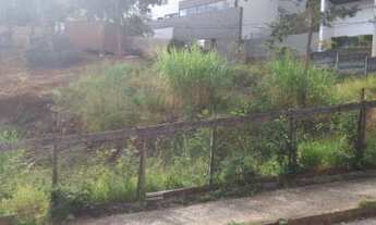 Imagem 2: BELO HORIZONTE - Terreno Padrão - Santa Lúcia