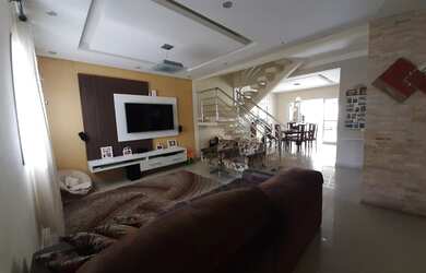 Imagem 5: OPORTUNIDADE INCRÍVEL | Sobrado alto padrão