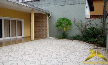 Imagem 3: CASA NO MOSTEIRO A 5 MINUTOS DO CENTRO A PÉ - ITANHAÉM