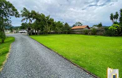 Imagem 2: Terreno para prédio em Itoupava Central - Blumenau - SC