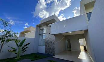 Imagem 1: Casa para Venda em Caldas Novas,go