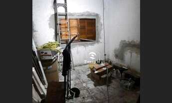 Imagem 5: Sobrado com 2 dormitórios para alugar, 150 m² por R$ 2.800,00/mês - Vila Alzira - Santo An