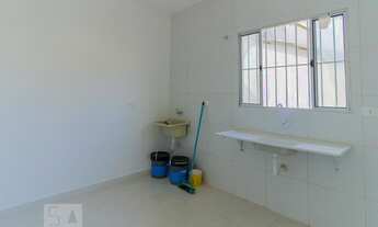 Imagem 5: Casa para Aluguel - Ermelino Matarazzo, 1 Quarto, 30 m2