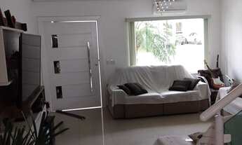 Imagem 2: Sorocaba - Casa de Condomínio - Wanel Ville V