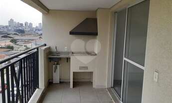 Imagem: São Paulo - Apartamento Padrão - VILA