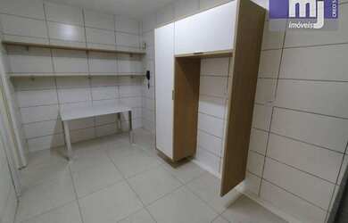 Imagem 6: Apartamento para alugar, 120 m² por R$ 1.800,00/mês - Icaraí - Niterói/RJ