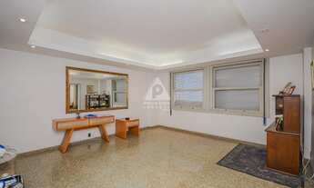 Imagem 7: Apartamento à venda, 4 quartos, 1 suíte, 1 vaga, Copacabana - RIO DE JANEIRO/RJ