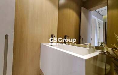 Imagem 2: Apartamento com 4 quartos à venda, 170 m² por R$ 1.390.000 - Vila São Francisco (Golf) - S