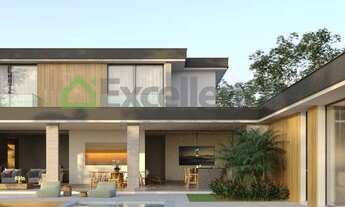 Imagem 4: ITU - Casa de Condomínio - CONDOMÍNIO TERRAS DE SÃO JOSÉ 2