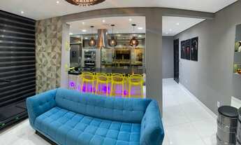 Imagem: Apartamento de 02 dormitórios com suíte