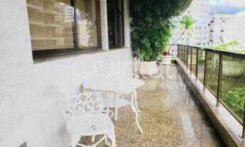 Imagem 2: Rio de Janeiro - Casa Padrão - Leblon