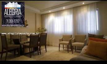 Imagem 2: Apartamento para Venda em Salvador, ACUPE DE BROTAS, 3 dormitórios, 1 suíte, 2 banheiros