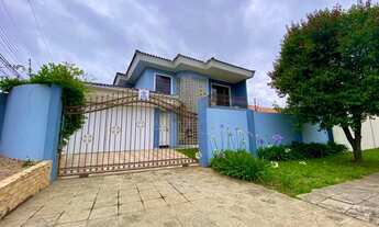 Imagem 3: Incrível Sobrado à venda no Bairro do Xaxim com 3 Quartos com suíte máster e hidromassage