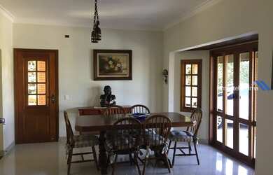 Imagem 6: Casa em Condomínio a Venda no bairro Parque dos Cafezais VI - Itupeva, SP