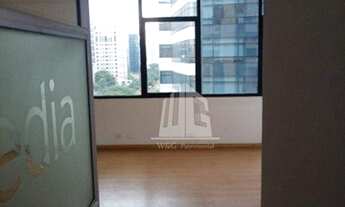 Imagem 7: Conjunto, 140 m² - venda por R$ 1.400.000,00 ou aluguel por R$ 5.700,00/mês - Cidade Monçõ