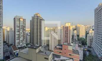 Imagem 13: Apartamento à Venda - Consolação, 1 Quarto, 24 m2