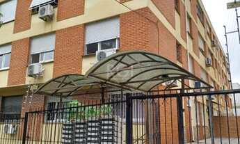 Imagem: Porto Alegre - Apartamento Padrão - Cristo