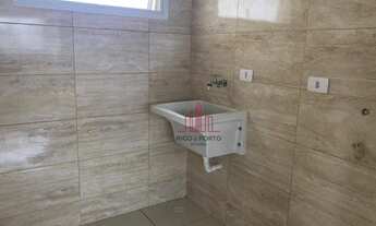 Imagem 5: Apartamento com 2 dormitórios à venda, 60 m² por R$ 179.000,00 - Jardim Faculdade - Boituv