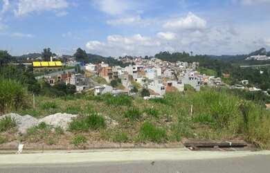 Imagem 3: TERRENO A VENDA NO BAIRRO JARDIM VALE VERDE (JARDIM MARAMBAIA) - JUNDIAÍ/SP