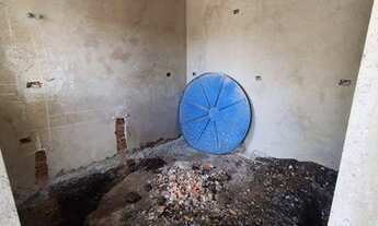 Imagem 5: Sobrado com 3 dormitórios à venda, 119 m² por R$ 651.000,00 - Pinheirinho - Curitiba/PR