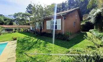 Imagem 4: Casa para 3 quartos em Carlos Guinle - Teresópolis - RJ