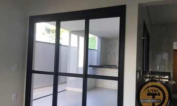 Imagem 5: Casa à venda, 225 m² por R$ 950.000,00 - Residencial Colinas de Belém - Taubaté/SP