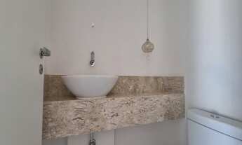 Imagem 5: FLAT COM 1 DORMITÓRIO À VENDA, 50 M² POR R$ 610.000,00 - CAMPO BELO - SÃO PAULO/SP