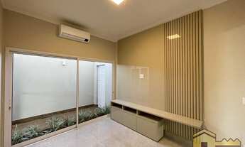 Imagem 4: Casa em condomínio à venda, 3 quartos, 3 suítes, 4 vagas, Damha Residencial Uberaba II - U