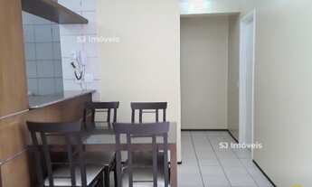 Imagem 3: Apartamento para aluguel tem 90 metros quadrados com 2 quartos em Praia de Iracema - Forta