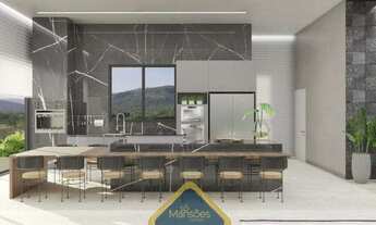 Imagem 7: Linda casa 330m², à venda no Alphaville Lagoa dos Ingleses