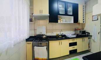 Imagem 6: Apartamento à venda 450.000,00$ 3 Quartos, 1 Suite, 1 Vaga, na Região do Portão, Curitiba